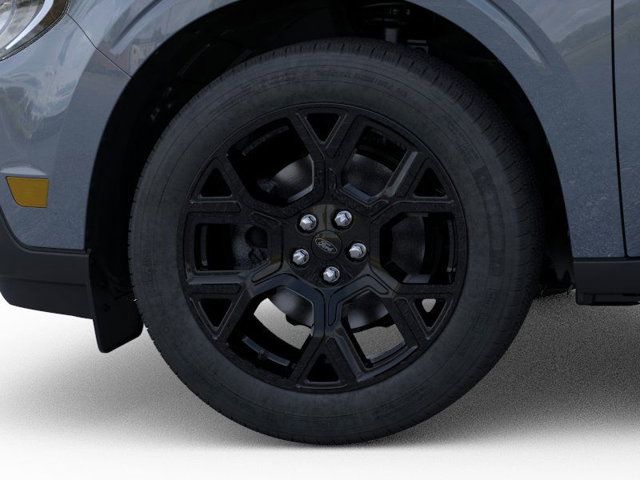 2026 Ford Maverick LARIAT 2026 Ford Maverick LARIAT