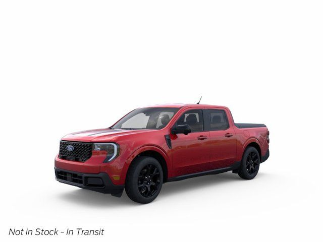 2026 Ford Maverick LARIAT 2026 Ford Maverick LARIAT