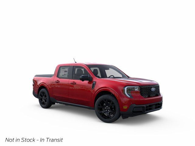 2026 Ford Maverick LARIAT 2026 Ford Maverick LARIAT