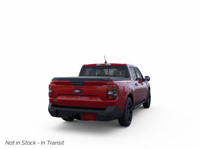 2026 Ford Maverick LARIAT 2026 Ford Maverick LARIAT