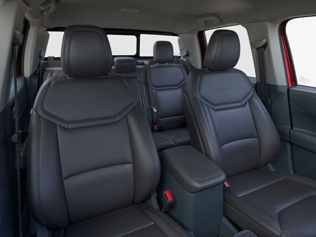 2026 Ford Maverick LARIAT 2026 Ford Maverick LARIAT