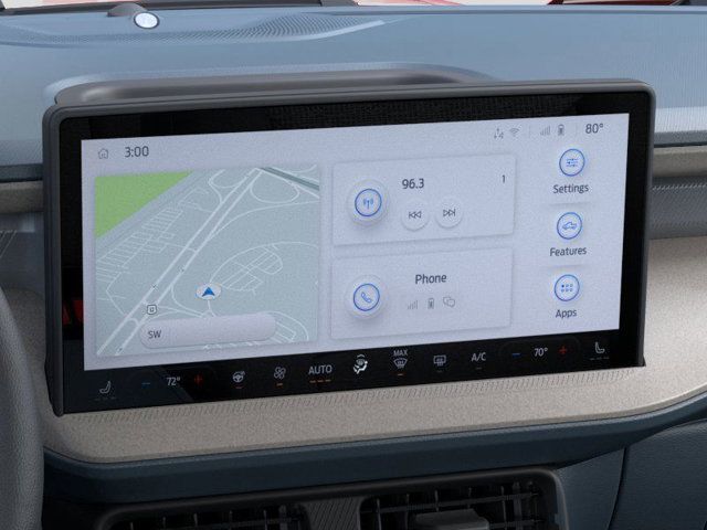 2026 Ford Maverick LARIAT 2026 Ford Maverick LARIAT