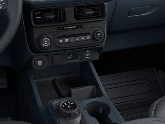 2026 Ford Maverick LARIAT 2026 Ford Maverick LARIAT