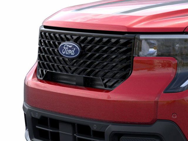 2026 Ford Maverick LARIAT 2026 Ford Maverick LARIAT