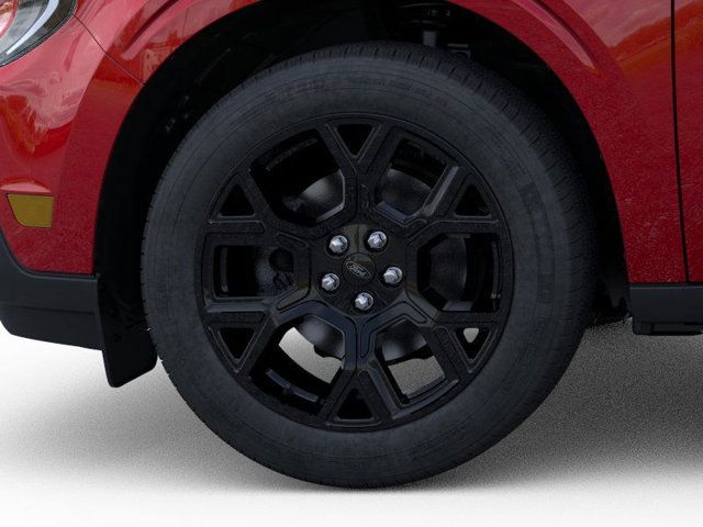 2026 Ford Maverick LARIAT 2026 Ford Maverick LARIAT