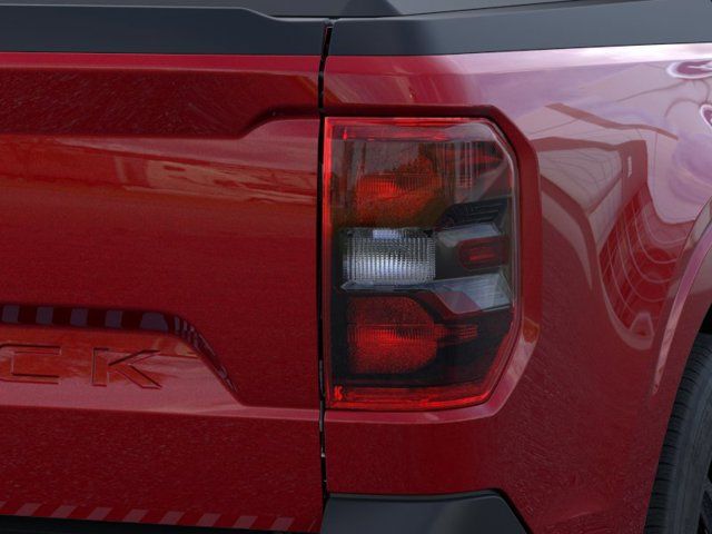 2026 Ford Maverick LARIAT 2026 Ford Maverick LARIAT