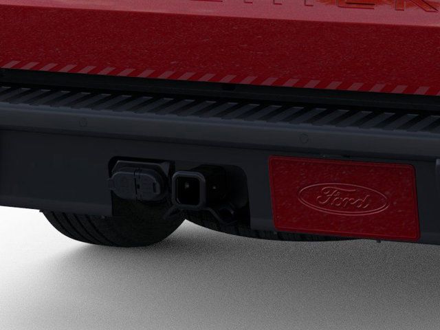 2026 Ford Maverick LARIAT 2026 Ford Maverick LARIAT