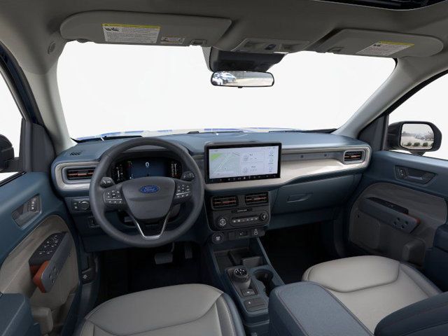 2026 Ford Maverick LARIAT 2026 Ford Maverick LARIAT