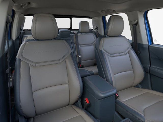 2026 Ford Maverick LARIAT 2026 Ford Maverick LARIAT