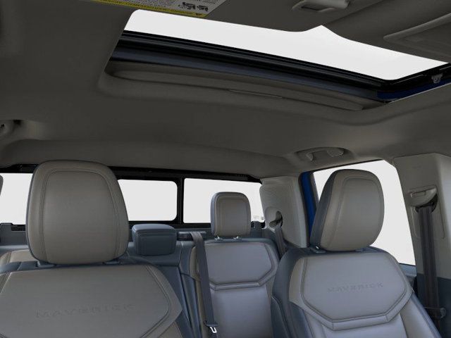 2026 Ford Maverick LARIAT 2026 Ford Maverick LARIAT