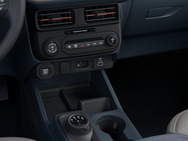 2026 Ford Maverick LARIAT 2026 Ford Maverick LARIAT