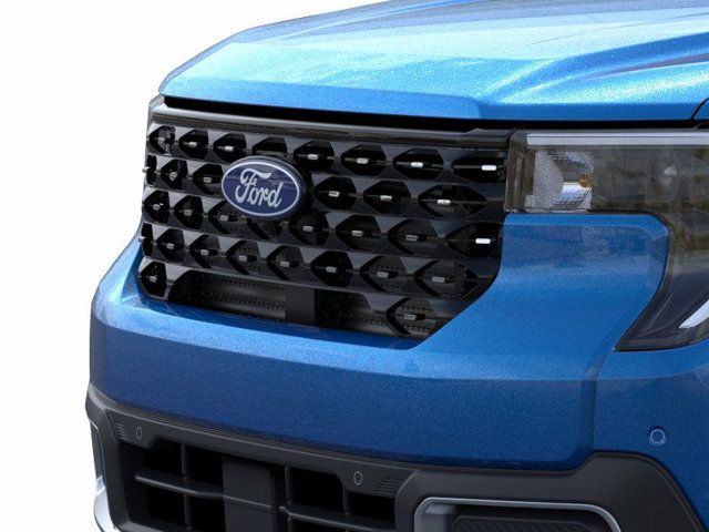 2026 Ford Maverick LARIAT 2026 Ford Maverick LARIAT