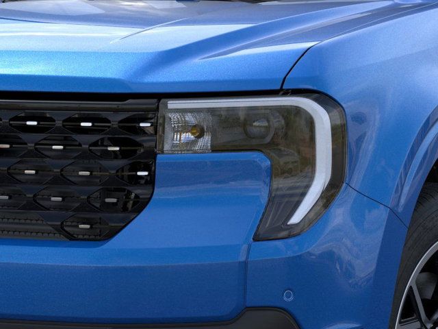 2026 Ford Maverick LARIAT 2026 Ford Maverick LARIAT