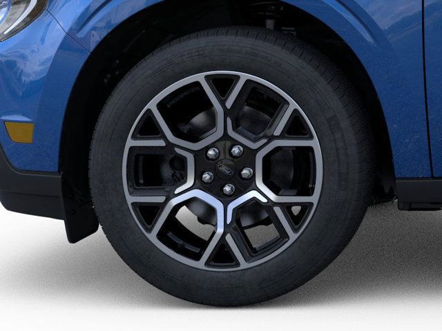 2026 Ford Maverick LARIAT 2026 Ford Maverick LARIAT