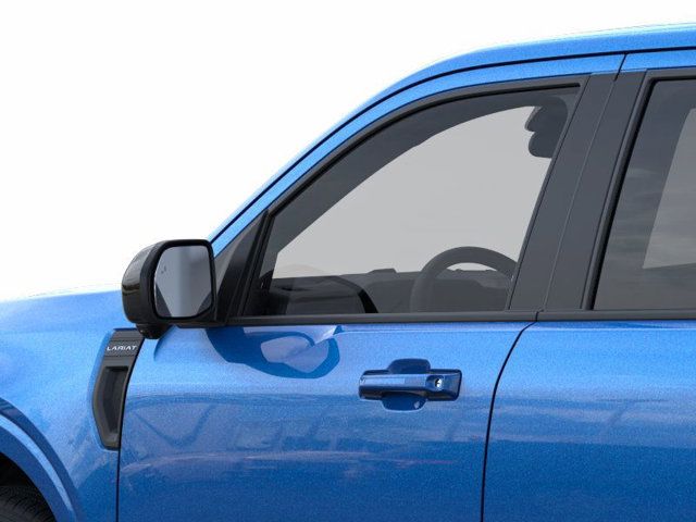 2026 Ford Maverick LARIAT 2026 Ford Maverick LARIAT