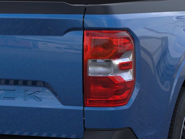 2026 Ford Maverick LARIAT 2026 Ford Maverick LARIAT