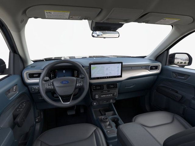 2026 Ford Maverick LARIAT 2026 Ford Maverick LARIAT