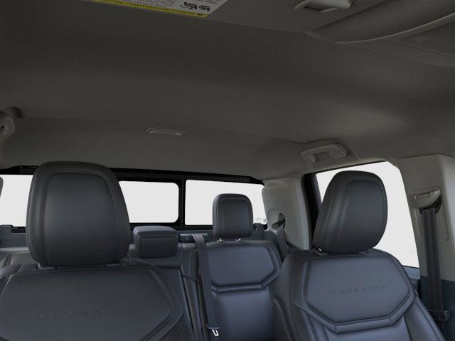 2026 Ford Maverick LARIAT 2026 Ford Maverick LARIAT