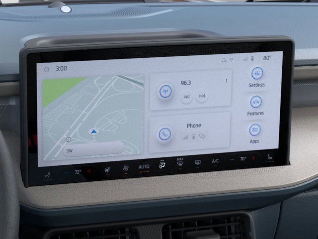 2026 Ford Maverick LARIAT 2026 Ford Maverick LARIAT