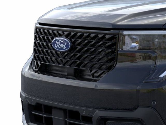 2026 Ford Maverick LARIAT 2026 Ford Maverick LARIAT