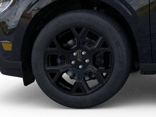 2026 Ford Maverick LARIAT 2026 Ford Maverick LARIAT