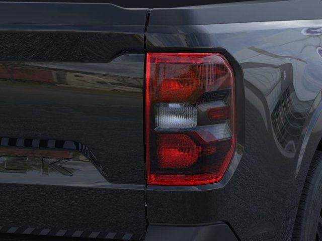 2026 Ford Maverick LARIAT 2026 Ford Maverick LARIAT