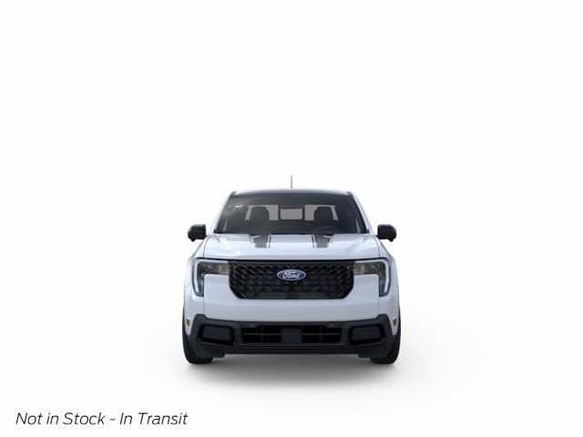 2026 Ford Maverick LARIAT 2026 Ford Maverick LARIAT