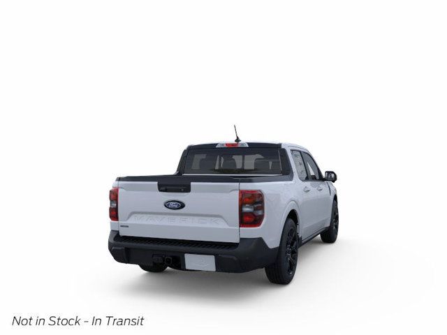 2026 Ford Maverick LARIAT 2026 Ford Maverick LARIAT