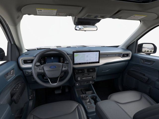 2026 Ford Maverick LARIAT 2026 Ford Maverick LARIAT