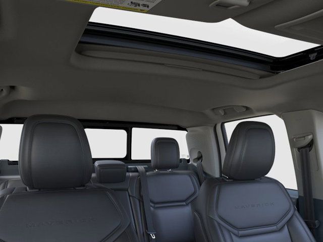 2026 Ford Maverick LARIAT 2026 Ford Maverick LARIAT