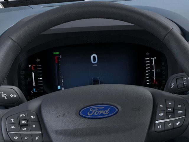 2026 Ford Maverick LARIAT 2026 Ford Maverick LARIAT