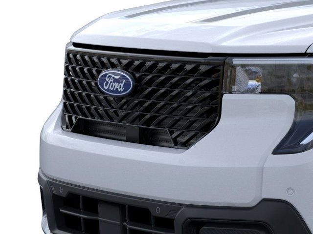 2026 Ford Maverick LARIAT 2026 Ford Maverick LARIAT