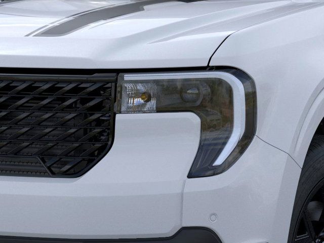 2026 Ford Maverick LARIAT 2026 Ford Maverick LARIAT