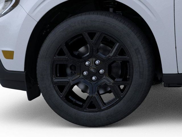 2026 Ford Maverick LARIAT 2026 Ford Maverick LARIAT