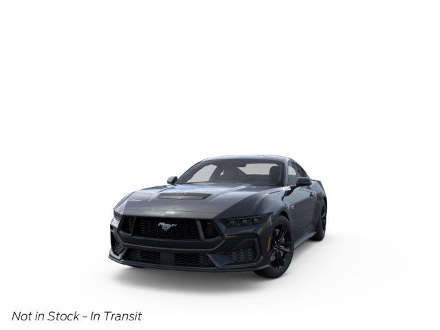 2026 Ford Mustang GT 2026 Ford Mustang GT