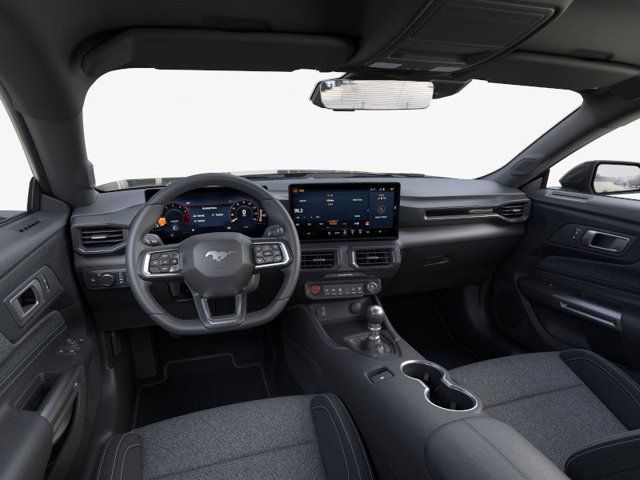 2026 Ford Mustang GT 2026 Ford Mustang GT