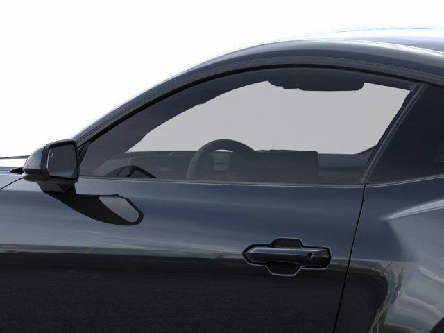 2026 Ford Mustang GT 2026 Ford Mustang GT