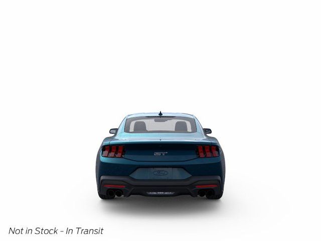 2026 Ford Mustang GT 2026 Ford Mustang GT