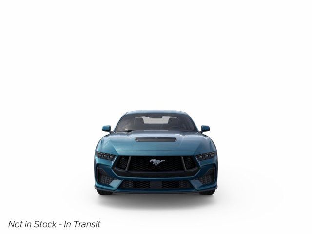 2026 Ford Mustang GT 2026 Ford Mustang GT