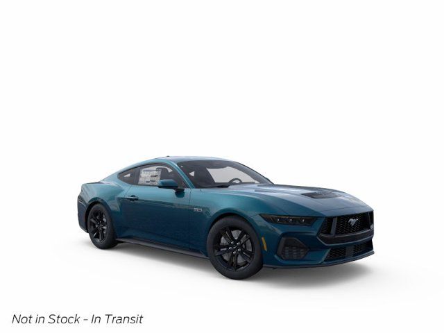 2026 Ford Mustang GT 2026 Ford Mustang GT