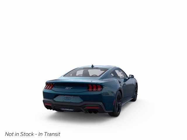 2026 Ford Mustang GT 2026 Ford Mustang GT