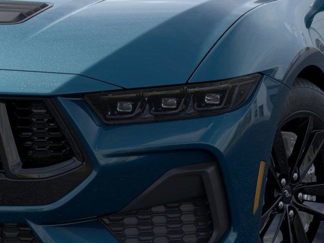 2026 Ford Mustang GT 2026 Ford Mustang GT