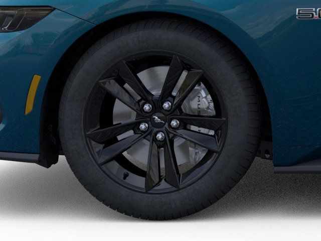 2026 Ford Mustang GT 2026 Ford Mustang GT