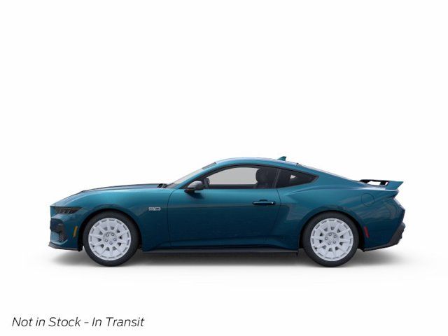 2026 Ford Mustang GT Premium 2026 Ford Mustang GT Premium