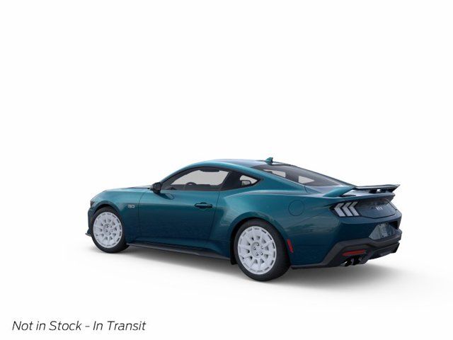 2026 Ford Mustang GT Premium 2026 Ford Mustang GT Premium