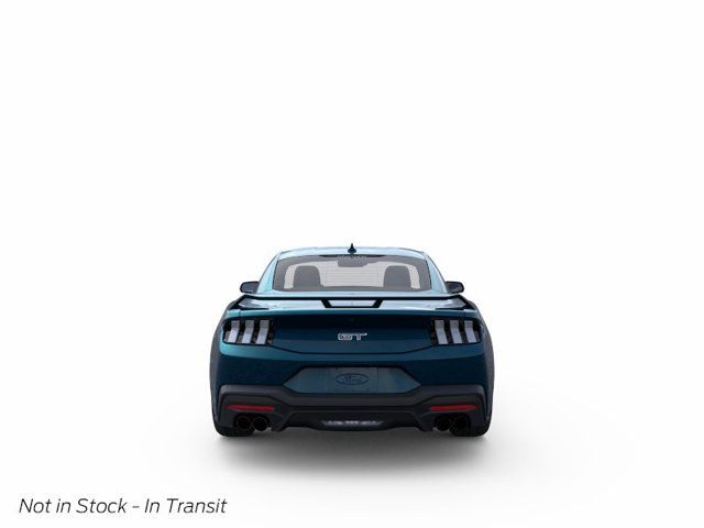 2026 Ford Mustang GT Premium 2026 Ford Mustang GT Premium