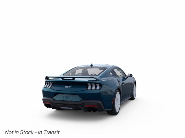 2026 Ford Mustang GT Premium 2026 Ford Mustang GT Premium