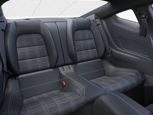 2026 Ford Mustang GT Premium 2026 Ford Mustang GT Premium