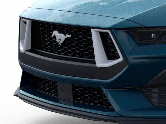 2026 Ford Mustang GT Premium 2026 Ford Mustang GT Premium