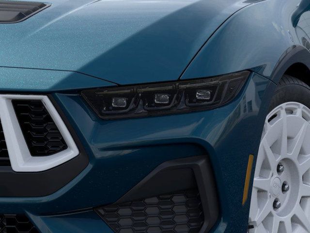 2026 Ford Mustang GT Premium 2026 Ford Mustang GT Premium